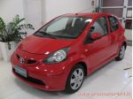 TOYOTA Aygo 1.0 12V VVT-i 5 porte Sol rif. 23013807
