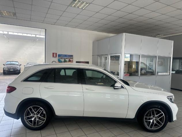 MERCEDES GLC (X253) GLC 250 d 4Matic Premium - Foto 5