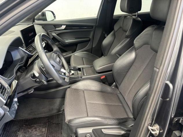 AUDI Q5 50 TDI quattro tiptr. S line plus TETTO PANORAMA rif. 23930833 - Foto 7