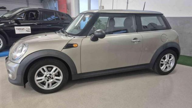 MINI One 1.4 16V One (55kW) rif. 23789648 - Foto 6
