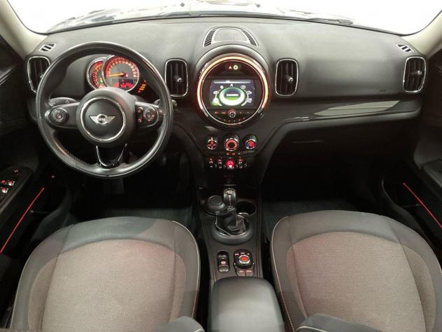 MINI Countryman 2017 Mini Countryman 2.0 Cooper D Hype - Foto 10