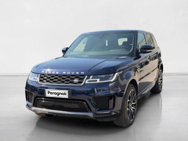 LAND ROVER Range Rover Sport 3.0 SDV6 249 CV HSE rif. 23900779