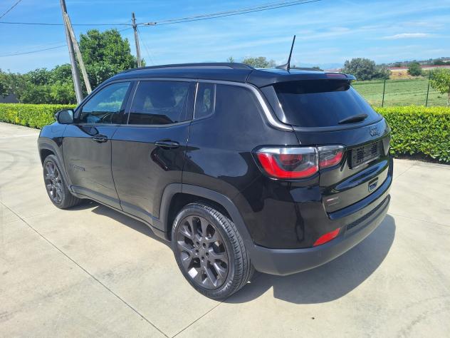 Jeep Compass 1.6 .Limited Sport - Foto 8