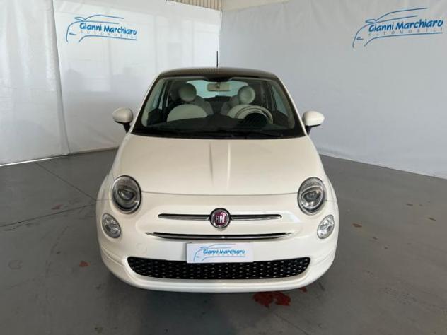 FIAT 500 1.2 Lounge rif. 23944871 - Foto 2
