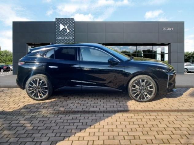 DS AUTOMOBILES N°4 DS N°4 E-Tense 215 Étoile Alcantara rif. 23001244 - Foto 4