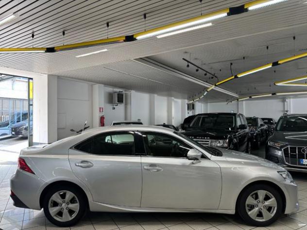 LEXUS IS 300 IS Hybrid Executive - Lexus Service rif. 23844883 - Foto 5
