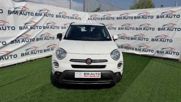 FIAT 500X 1.6 MultiJet 130 CV Cross KM CERTIFICATI GARANTITA rif. 23996338 - Foto 2