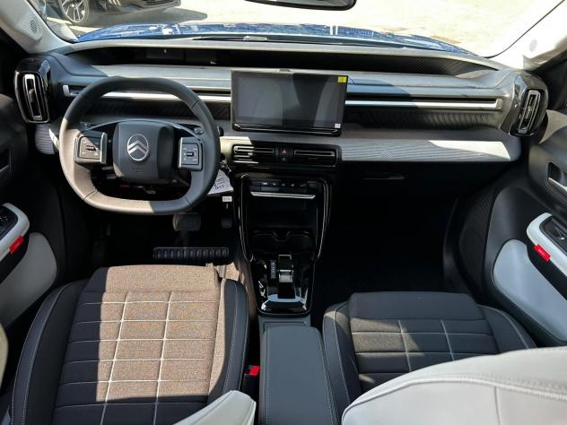 Citroën C3 Hybrid 110cv - MAX - Foto 10