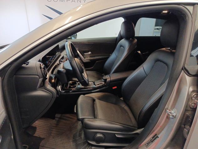 Mercedes-Benz CLA CLA Shooting Brake 180 Premium - Foto 9