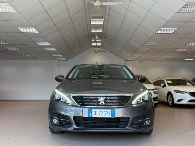 Peugeot 308 GT BlueHDi 130 S&S GT - Foto 7