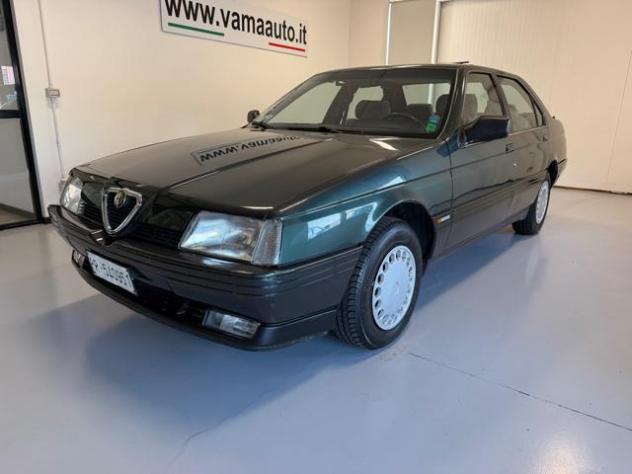 ALFA ROMEO 164 2.0i Twin Spark TETTO APRIBILE rif. 23786081