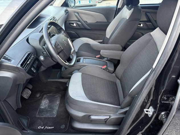 Citroen Grand C4 Picasso 1.6 e-HDi 115cv- 7 Posti - Foto 9