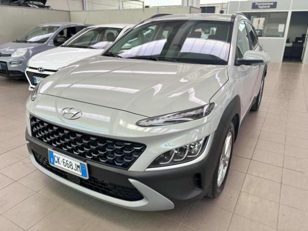 HYUNDAI Kona 1.0 T-GDI XTech+ rif. 23887653 - Foto 5