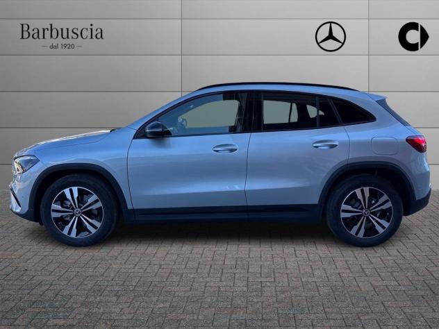 Mercedes-Benz GLA GLA 200 d Progressive Extra auto - Foto 5