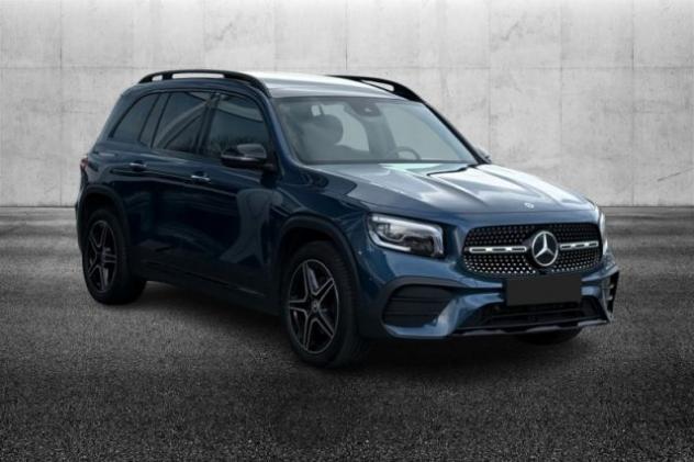 MERCEDES-BENZ GLB 200 d Automatic Premium rif. 24050105 - Foto 2