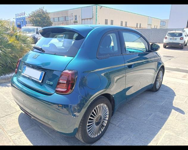 FIAT 500 IV 2020 500e 42 kWh Icon + - Foto 5
