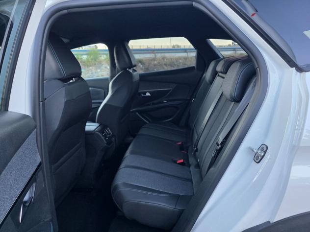 Peugeot 3008 BlueHDi 130 S&S EAT8 Allure Pack - Foto 10