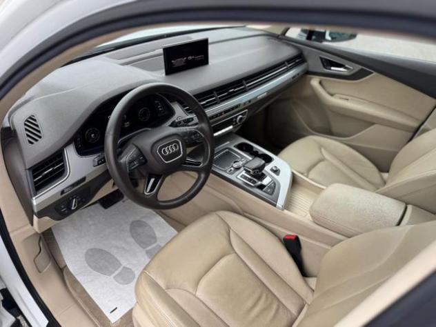 AUDI Q7 3.0 TDI 272 CV QUATTRO TIP BUSINESS rif. 23466326 - Foto 3