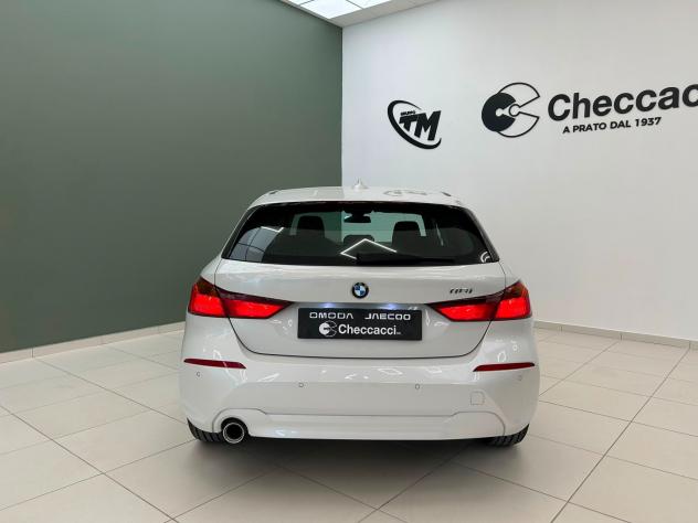 Bmw 118 118i 5p. Business Advantage - Foto 5