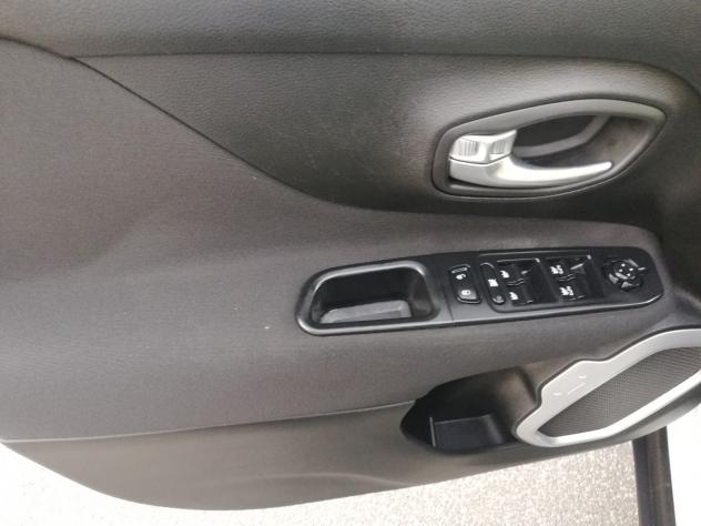 Jeep Renegade 1.6 E-TorQ EVO Sport - Foto 8