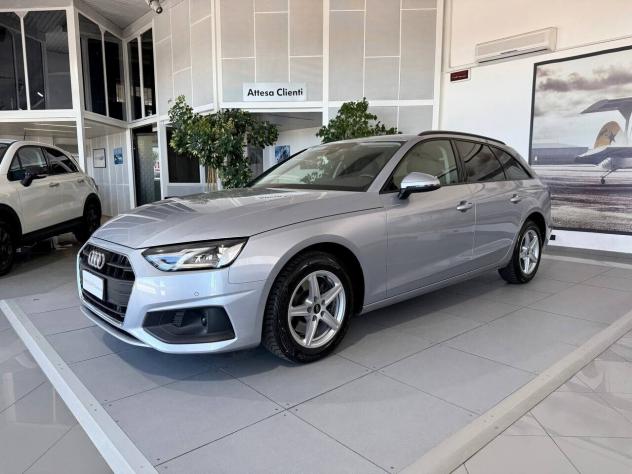 A4 Avant 35 TDI Mhev 163 CV S-tronic Business - Foto 3
