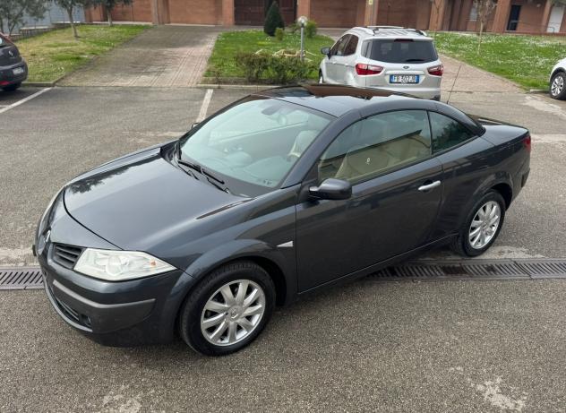 Renault Mane C-C 1.5 dCi/105CV Dynamique - Foto 8