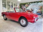 Fiat 1200 S OSI TARGATA ORO