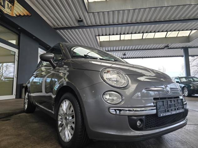 Fiat 500 1.2 Lounge - Foto 5