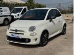 FIAT 500 1.2cc 69cv AUTOMATICA CRUISE CONTROL rif. 24047260
