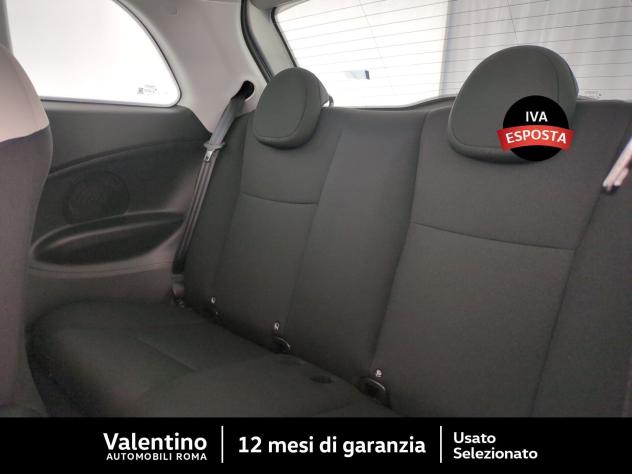 FIAT 500 Hybrid Hybrid Icon - Foto 10