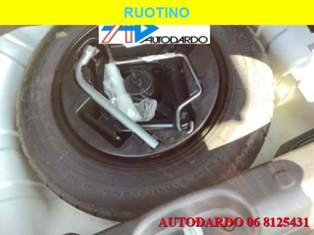 FIAT Panda 1.0 FireFly S&S Hybrid City Life rif. 24230538 - Foto 8