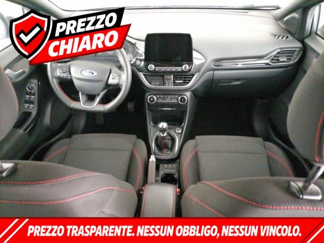 Ford Puma 1.0 ecoboost h ST-line Design s&s 125cv - Foto 9