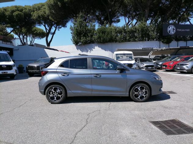 MG MG3 1.5 hybrid+ Luxury auto - Foto 3
