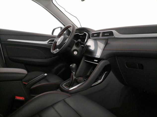 MG ZS 1.5 Luxury - Foto 7