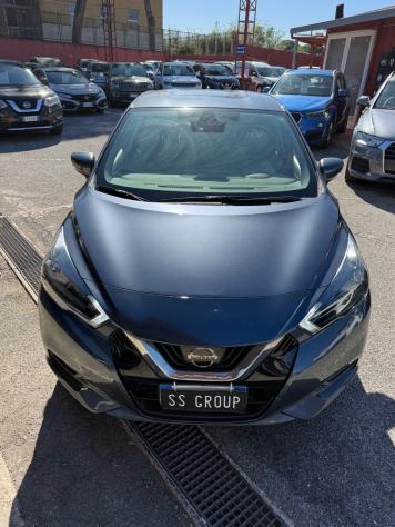 Micra IG-T 92 GPL- N-Design-unipro-rate-garanzia - Foto 2