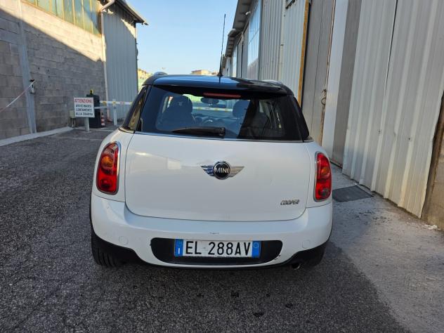 Mini Cooper Countryman 1.6 AUTOM - Foto 7
