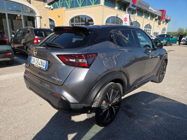 Nissan Juke 1.0 DIG-T 114 Mt N-Design - Foto 8