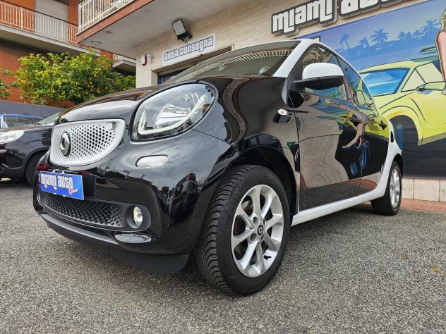 Smart ForFour 70 1.0 Passion UNIPRO' TAGL CERT LED - Foto 2