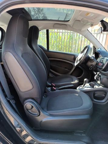 SMART ForTwo 1000 PASSION 52KW AUTOMATICA CERCHI ITALIA rif. 24126487 - Foto 6