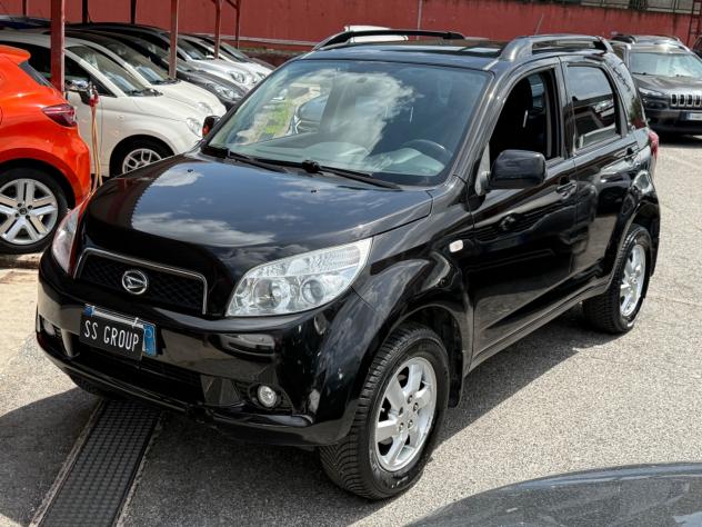 Terios 1.3 4WD SX -PERFETTA - - Foto 5