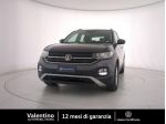 Volkswagen T-Cross 1.0 tsi Style DSG 110cv