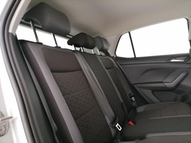 Volkswagen T-Cross 1.0 tsi Advanced 110cv - Foto 8