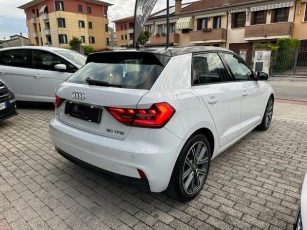 AUDI A1 SPB 30 TFSI Admired Advanced rif. 24203517 - Foto 5