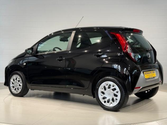 TOYOTA Aygo 1.0 VVT-i 72cv 5p x-play CARPLAY/PREZZO REALE rif. 24175863 - Foto 3