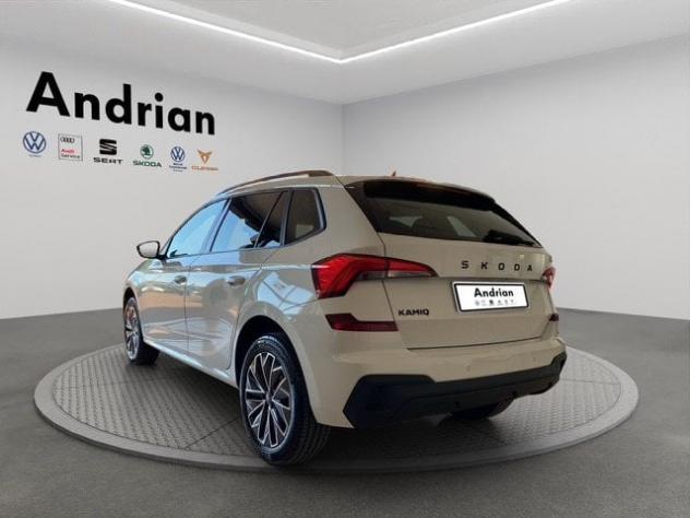 Škoda Kamiq 1.0 TSI Black Dots 70kW - Foto 2