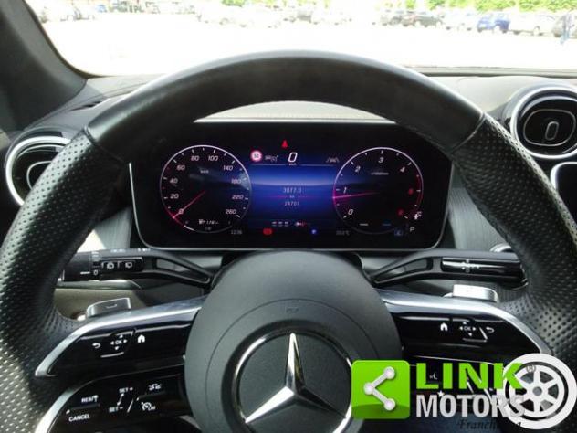 Mercedes-Benz GLC 220 d 4Matic Mild Hybrid AMG Line Advanced Plus - Foto 8