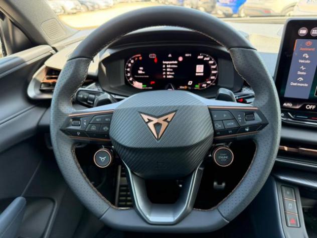 CUPRA Terramar 1.5 Hybrid 150 CV DSG rif. 23772044 - Foto 10
