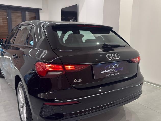 Audi A3 Sportback 30 TDI S tronic Business - Foto 9