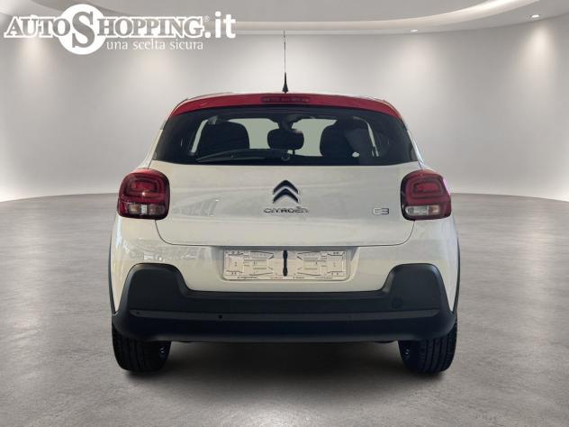Citroën C3 III 1.2 puretech Shine s&s 83cv - Foto 5