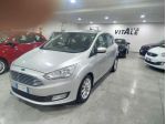 FORD - C-Max - 1.5 TDCi 120 CV S&S Titanium